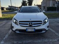 Usata Mercedes GLA200 136 CV (100 kW) 2015 SUV