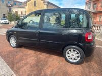 usata Fiat Multipla 1.9 Mj 120cv 05/2008