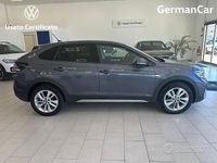 Usata VW Taigo Life 95 CV (69 kW) 2022 SUV