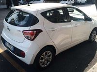 usata Hyundai i10 i101.0 Classic econext Gpl