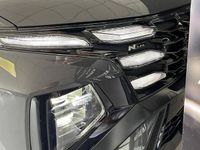 Nuova Hyundai Tucson 160 CV (117 kW) 2025 Other SUV