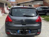 usata Peugeot 3008 3008 1.6 e-HDi 112CV cambio robotizzato S.&S. Business