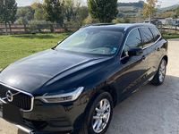 Usata Volvo XC60 Business Edition 150 CV (110 kW) 2019 SUV
