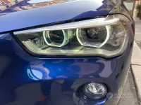 Usata BMW X1 xLine 150 CV (110 kW) 2018 SUV