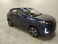 Usata EVO Evo 5 92 kW (126 CV) 2023 Blu SUV