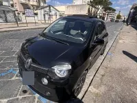 Usata Renault Twingo 90 CV (66 kW) 2024 Nero Utilitaria