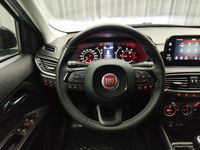 Usata Fiat Tipo S 120 CV (88 kW) 2019 Grigio Station wagon