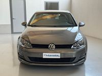 usata VW Golf 1.4 TSI 5p. Highline BlueMotion Technology