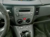 Usata Lancia Musa 90 CV (66 kW) 2010 Monovolume