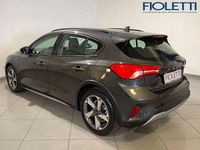 Usata Ford Focus Active 125 CV (91 kW) 2021 Other Berlina