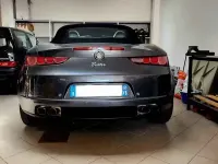 Usata Alfa Romeo Spider 185 CV (136 kW) 2006 Cabrio