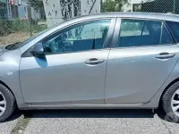 Usata Mazda 3 105 CV (77 kW) 2010 Berlina