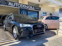 usata Audi Q3 2.0 TDI 150 CV quattro Sline PELLEXENONAVITETTO