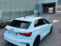 Usata Audi A3 S-Line 116 CV (85 kW) 2022 Berlina