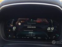 Usata MG HS Comfort 162 CV (119 kW) 2024 Marrone SUV