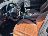 Usata Maserati Ghibli 275 CV (202 kW) 2018 Berlina