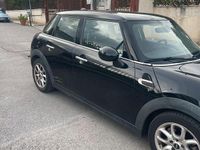 Usata Mini Cooper D 2015 Utilitaria