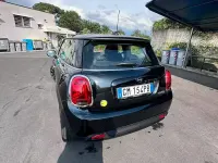 Usata Mini Cooper SE 75 kW (102 CV) 2023 Nero Utilitaria