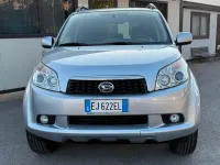 Usata Daihatsu Terios 101 CV (74 kW) 2011 Grigio SUV