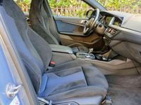 Usata BMW 120 M Sport 190 CV (139 kW) 2019 Grigio Utilitaria