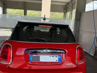 Usata Mini Cooper D 116 CV (85 kW) 2018 Utilitaria
