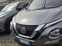 Usata Nissan Juke N-Connecta 114 CV (83 kW) 2022 Other SUV
