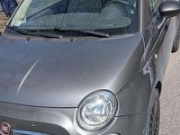 Usata Fiat 500 S 69 CV (50 kW) 2013 Utilitaria