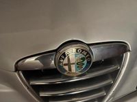 usata Alfa Romeo 147 147 1.9 JTD (120) 5 porte Distinctive