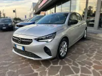 Usata Opel Corsa Elegance 75 CV (55 kW) 2023 Argento Utilitaria