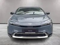 Usata Toyota Prius Lounge 223 CV (164 kW) 2025 Grey met Utilitaria