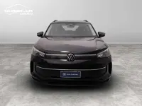 Usata VW Tiguan Life 150 CV (110 kW) 2025 Nero SUV