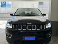 Usata Jeep Compass 120 CV (88 kW) 2019 SUV
