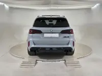 Usata BMW X5 M Competition Edition 625 CV (459 kW) 2025 Grigio SUV
