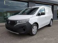 Nuova Renault Kangoo 131 CV (96 kW) 2026 Bianco Monovolume