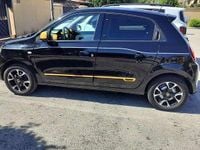 Usata Renault Twingo Intens 92 CV (67 kW) 2019 Utilitaria