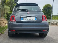 Usata Fiat 500S S 70 CV (51 kW) 2021 Berlina