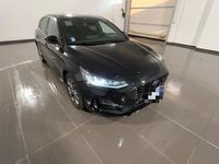 Usata Ford Focus ST-Line 115 CV (84 kW) 2024 Nero