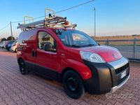 usata Fiat Fiorino Fiorino1.3 MJT 95CV FURGONE ADV