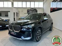 Usata BMW X1 M Sport 150 CV (110 kW) 2022 Nero SUV
