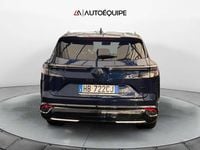 Usata Renault Espace Esprit Alpine 199 CV (146 kW) 2025 Blu/azzurro SUV