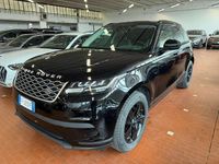Usata Land Rover Range Rover Velar 179 CV (131 kW) 2018 Nero SUV