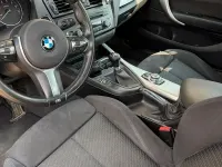 Usata BMW M235 326 CV (239 kW) 2014 Coupé