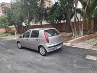 Usata Fiat Punto 80 CV (58 kW) 2003 Grigio Utilitaria