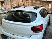 Usata Dacia Sandero Expression 91 CV (66 kW) 2024 Berlina