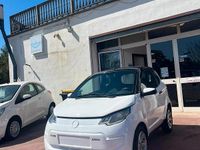 Usata Aixam City Pack 2017 Bianco Berlina