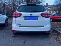 Usata Ford C-MAX Titanium 120 CV (88 kW) 2015 Monovolume