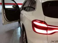 Usata BMW X3 xLine 190 CV (139 kW) 2019 Bianco SUV