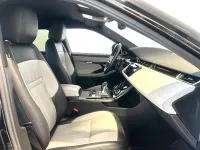 Usata Land Rover Range Rover evoque SE Dynamic 163 CV (119 kW) 2022 Nero SUV