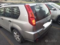 usata Nissan X-Trail 2.0 dci LE