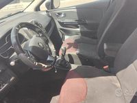 Usata Renault Clio IV 2013 Bianco Berlina